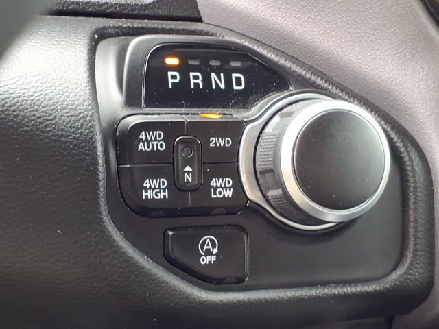 Used 2023 RAM 1500 Big Horn AWD/4WD image 27