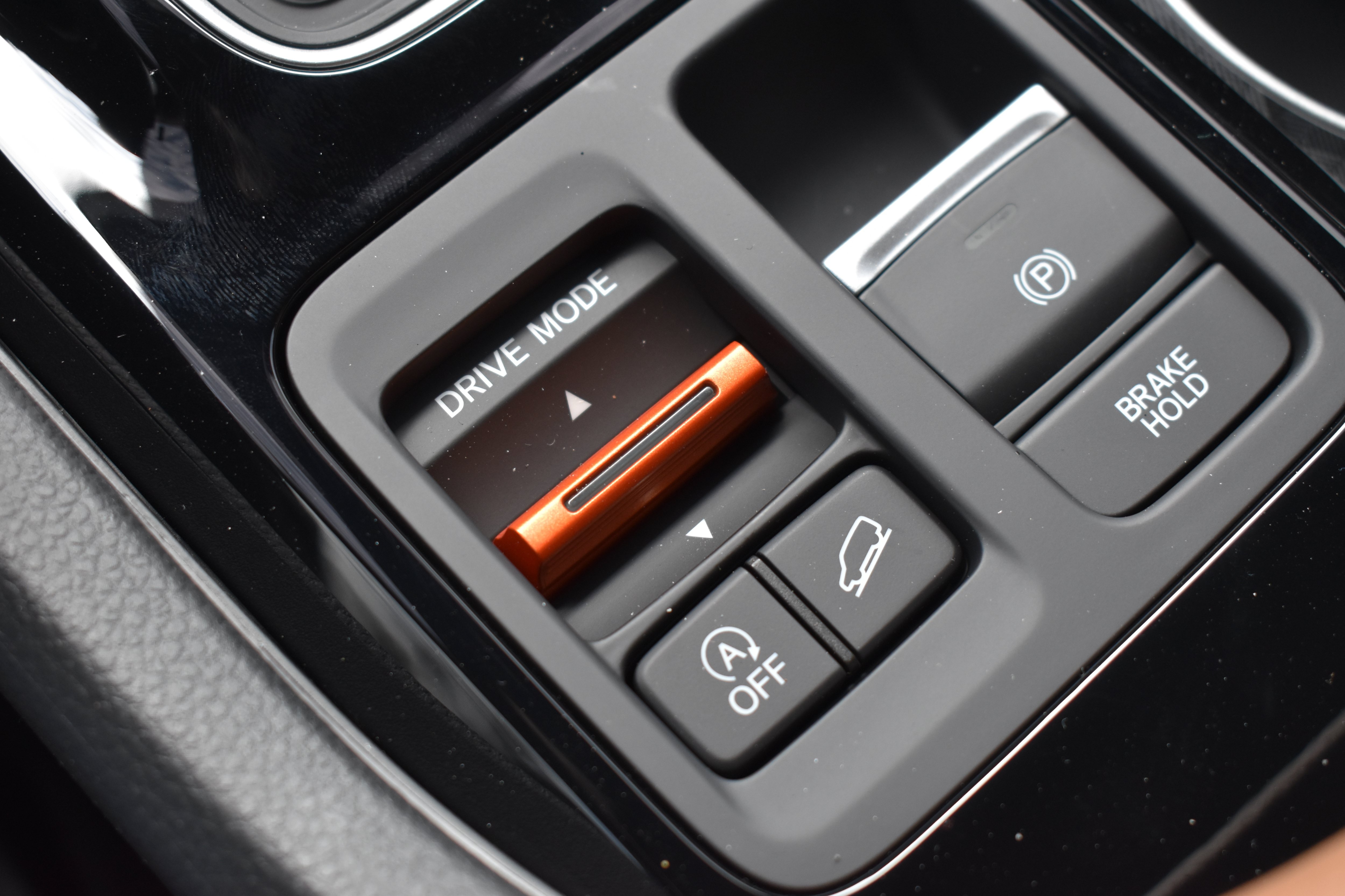 New 2026 Honda Passport TrailSport Elite image 21