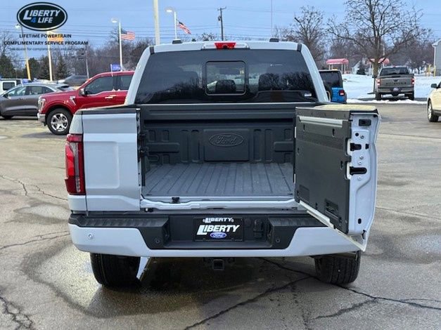 New 2026 Ford F150 Platinum w/ Equipment Group 702A High AWD/4WD image 41