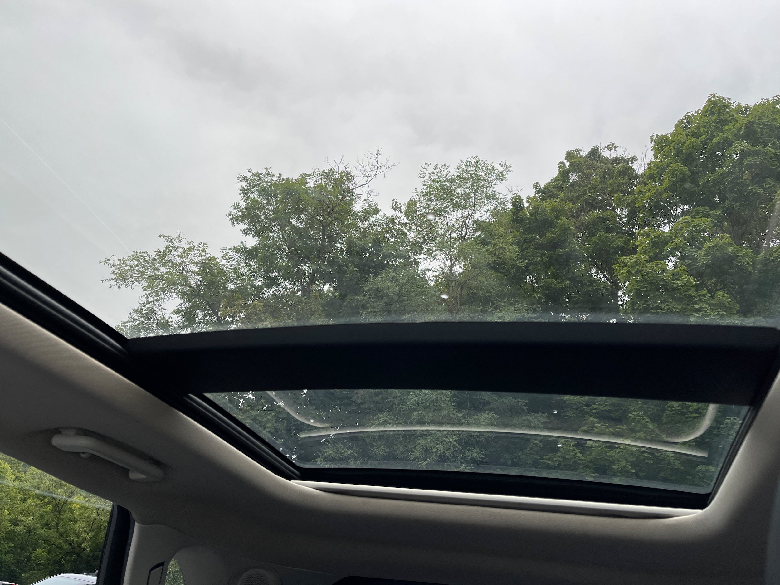 Used 2019 Ford Edge Titanium w/ Cold Weather Package AWD/4WD image 20
