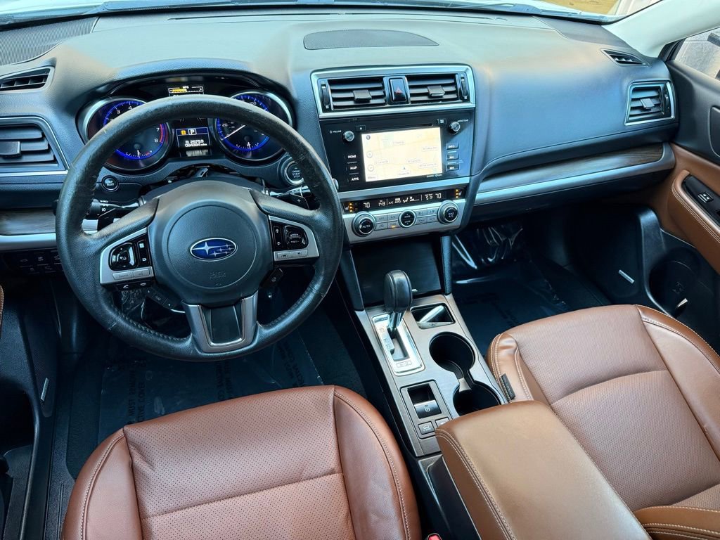 Used 2017 Subaru Outback 3.6R Touring w/ Popular Package #5A image 25