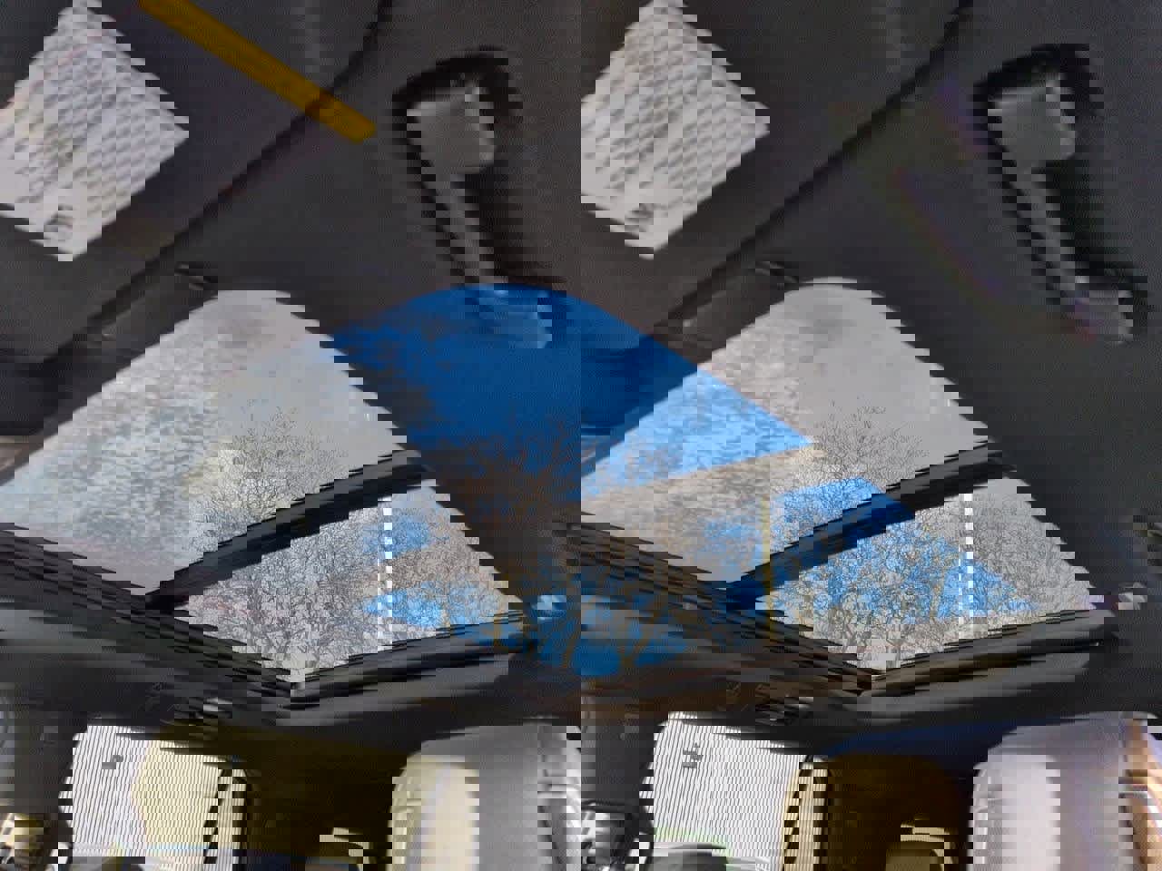 Used 2021 Cadillac Escalade Sport w/ Driver Assist Tech Package image 19