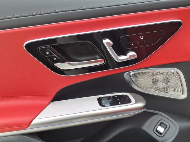 New 2026 Mercedes-Benz CLE 450 4MATIC Coupe image 13