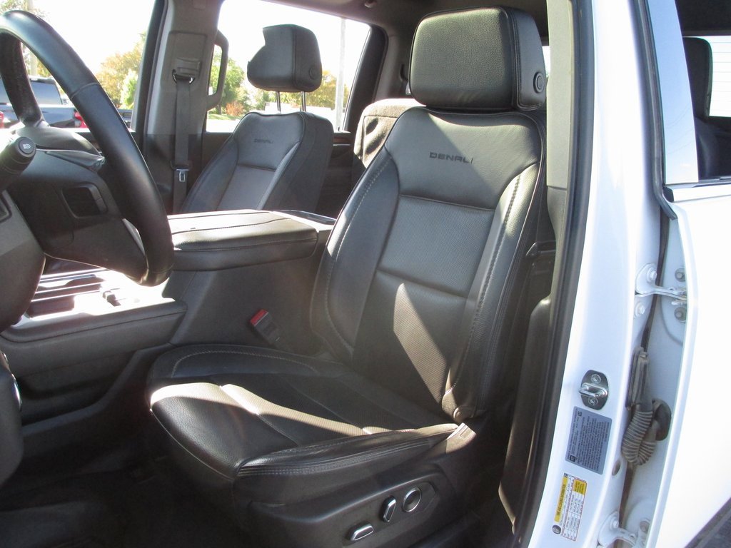 Certified 2024 GMC Sierra 3500 Denali w/ Denali Reserve Package image 22