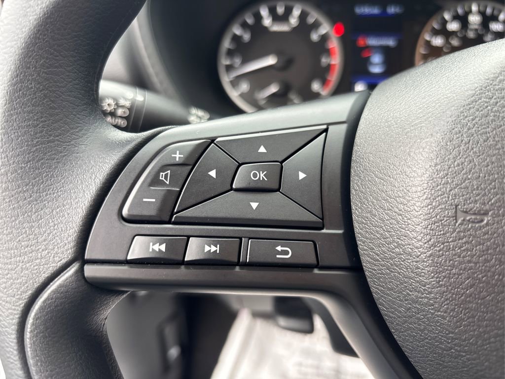 Used 2025 Nissan Sentra S image 26