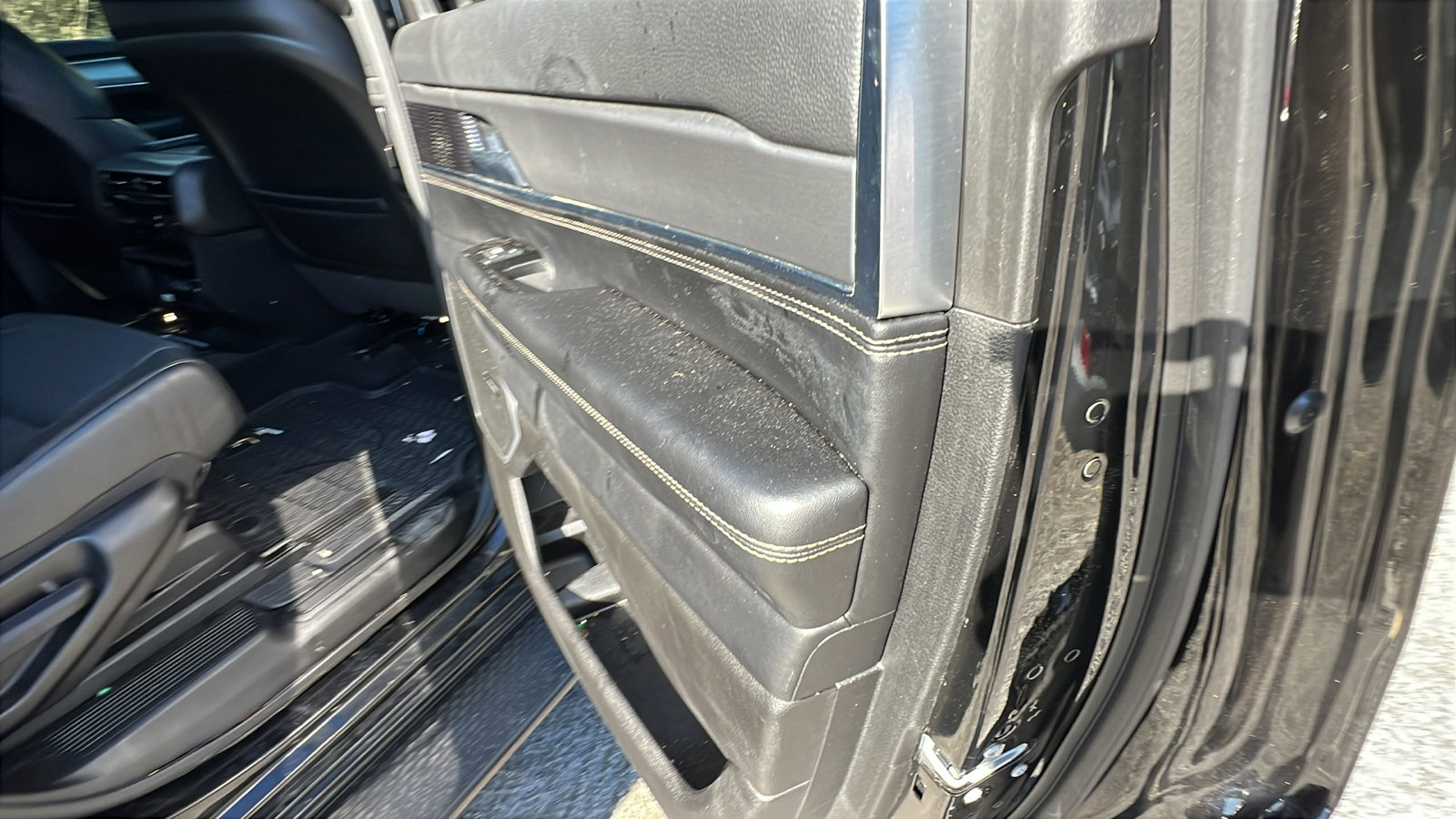 Used 2023 Jeep Wagoneer Series II image 21