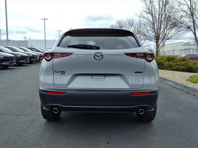 New 2026 MAZDA CX-30 AWD 2.5 S image 4
