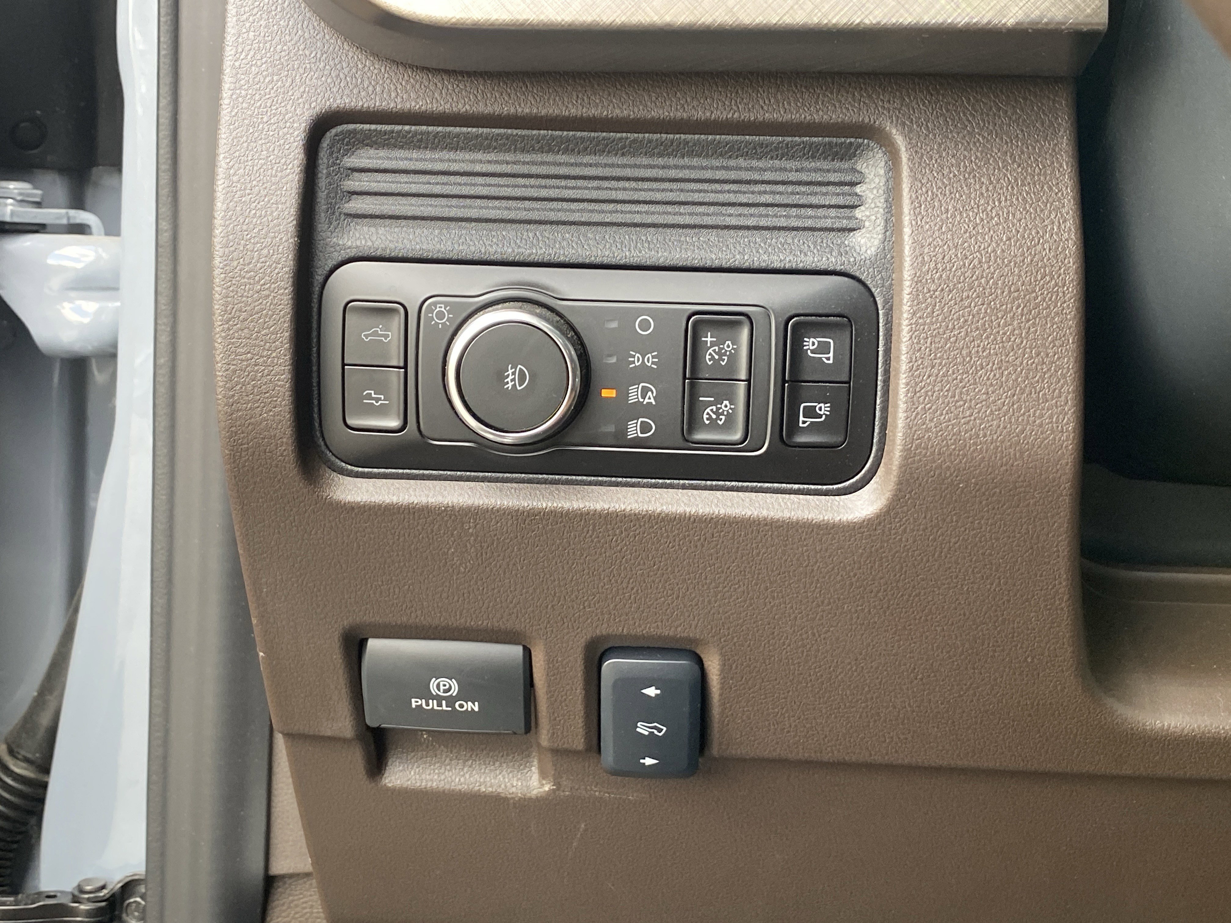 Used 2026 Ford F450 King Ranch w/ Chrome Package image 28