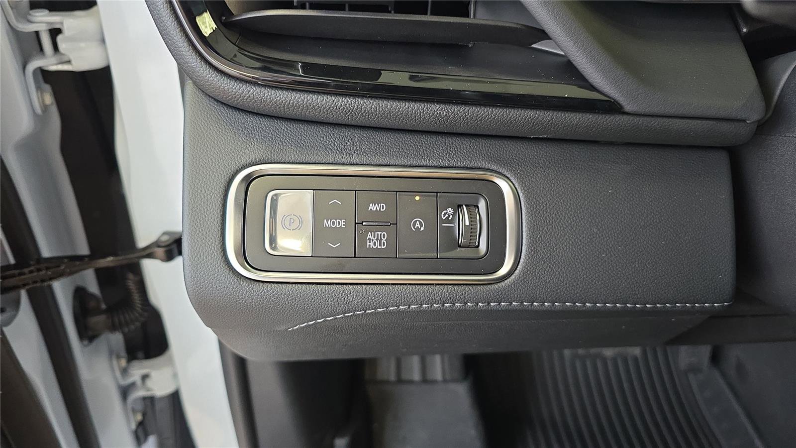 New 2026 Buick Enclave Avenir w/ Super Cruise Package image 23