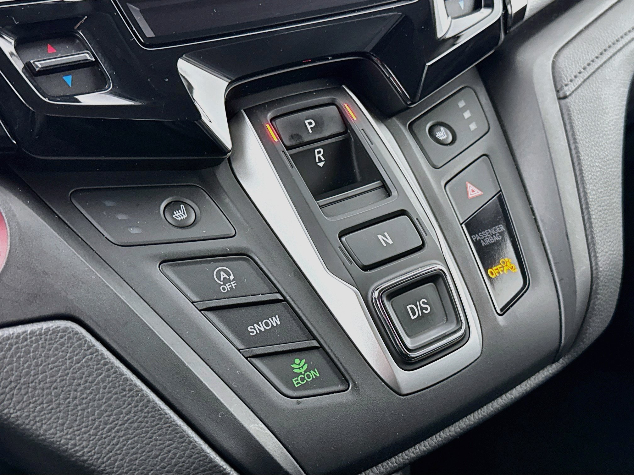 Certified 2024 Honda Odyssey EX-L image 16
