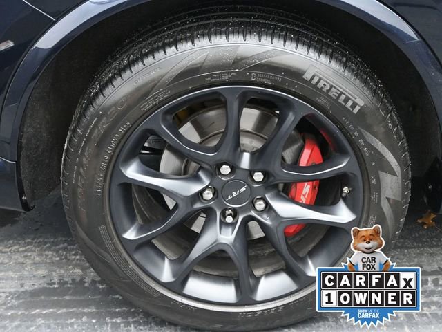 Used 2024 Dodge Durango SRT Hellcat w/ Black Package image 42