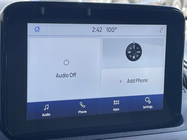 Used 2023 Ford Transit Connect XLT FWD image 7