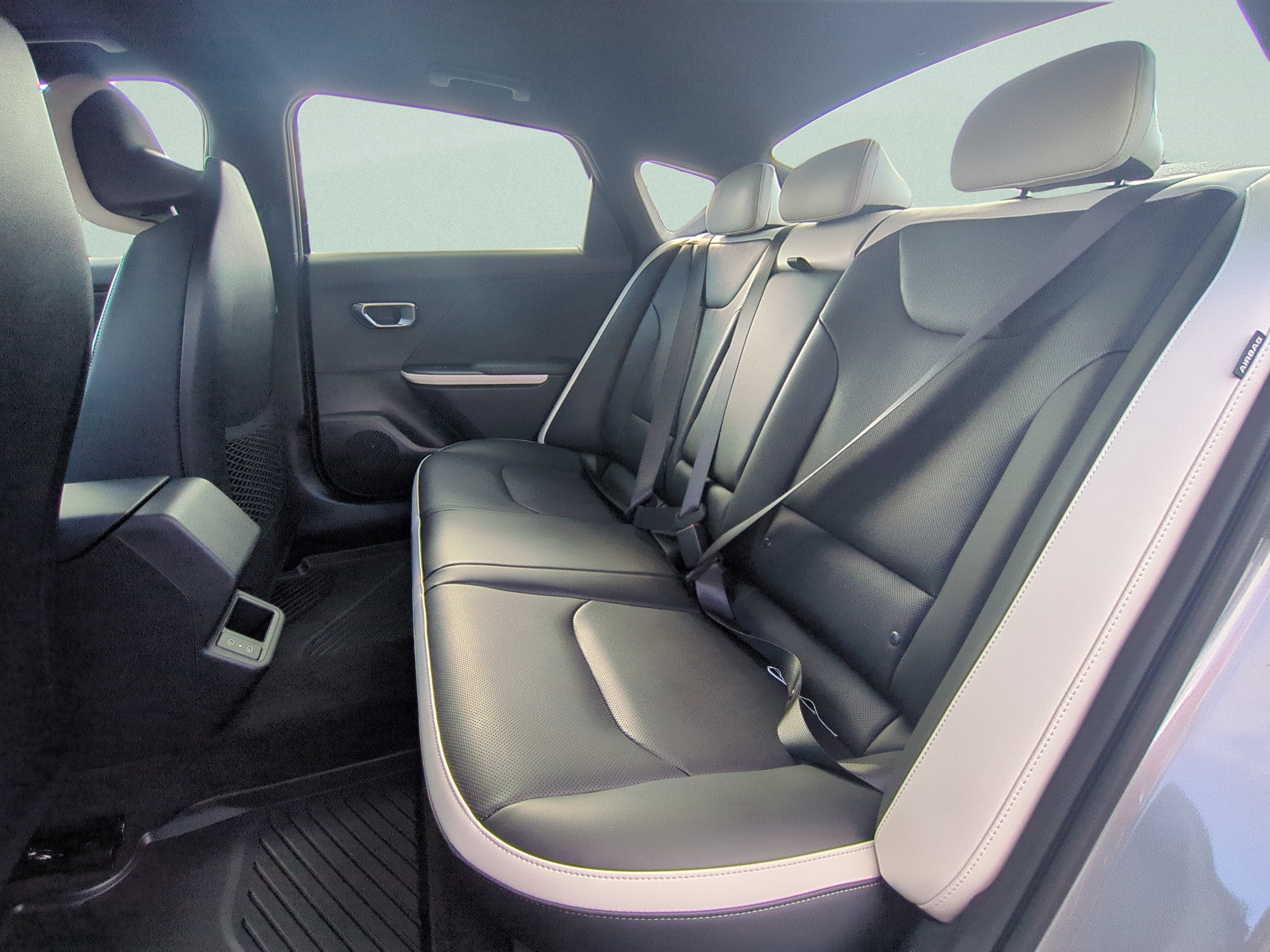 New 2026 Kia K4 EX FWD image 8