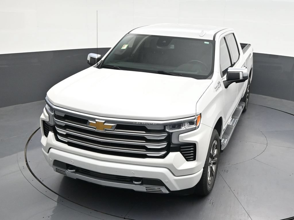 Used 2023 Chevrolet Silverado 1500 High Country RWD image 22