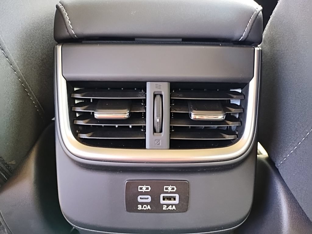 Used 2025 Subaru Legacy Premium w/ Popular Package #1A AWD/4WD image 26