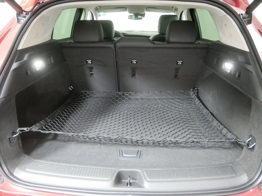 Used 2023 Buick Envision Essence FWD image 7