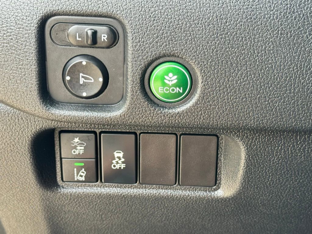 Used 2021 Honda Passport Sport image 26