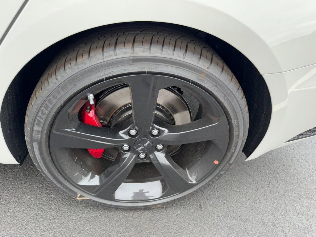 New 2026 Genesis G70 3.3T Sport Prestige image 6