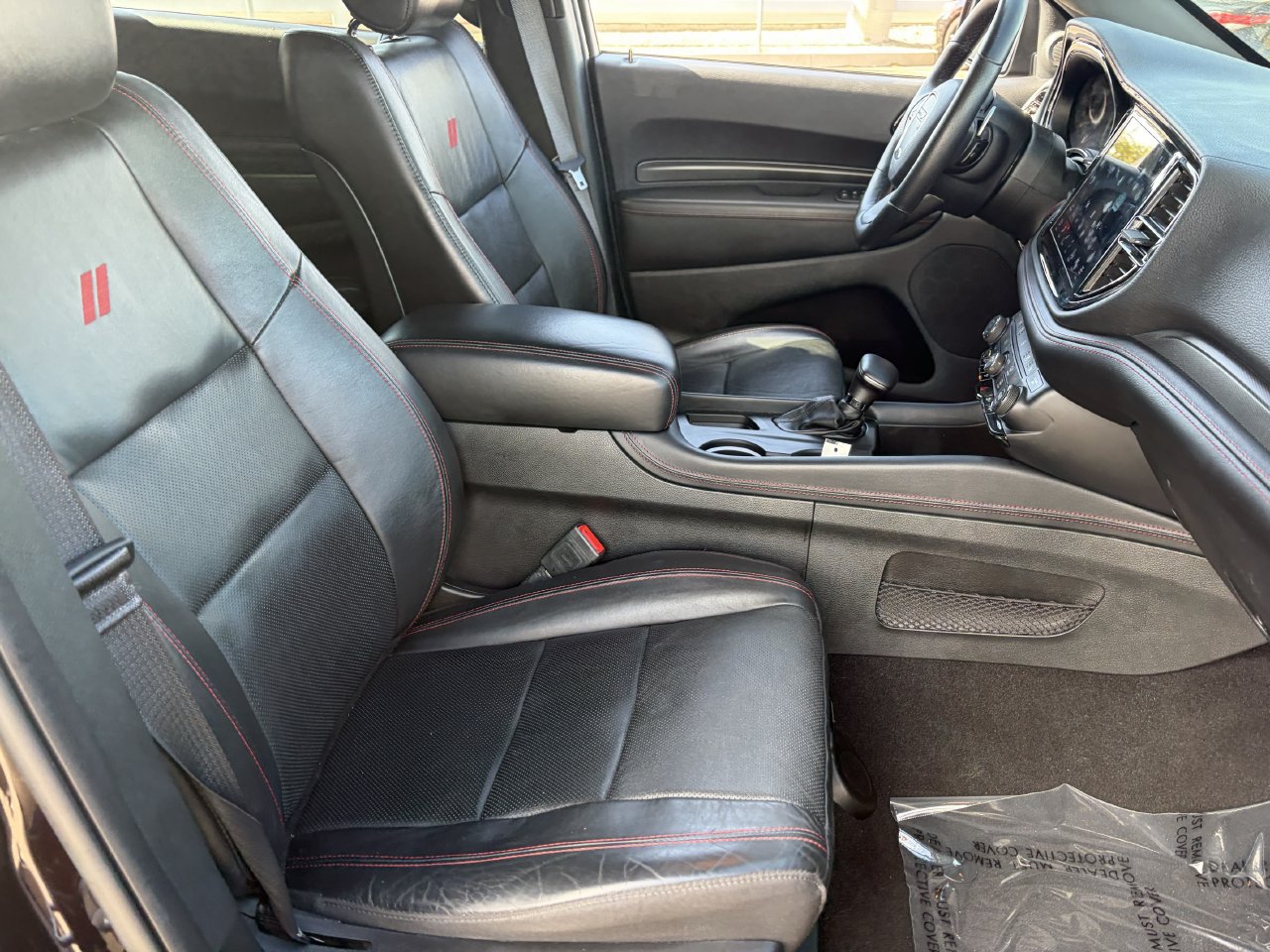 Used 2024 Dodge Durango GT RWD image 12