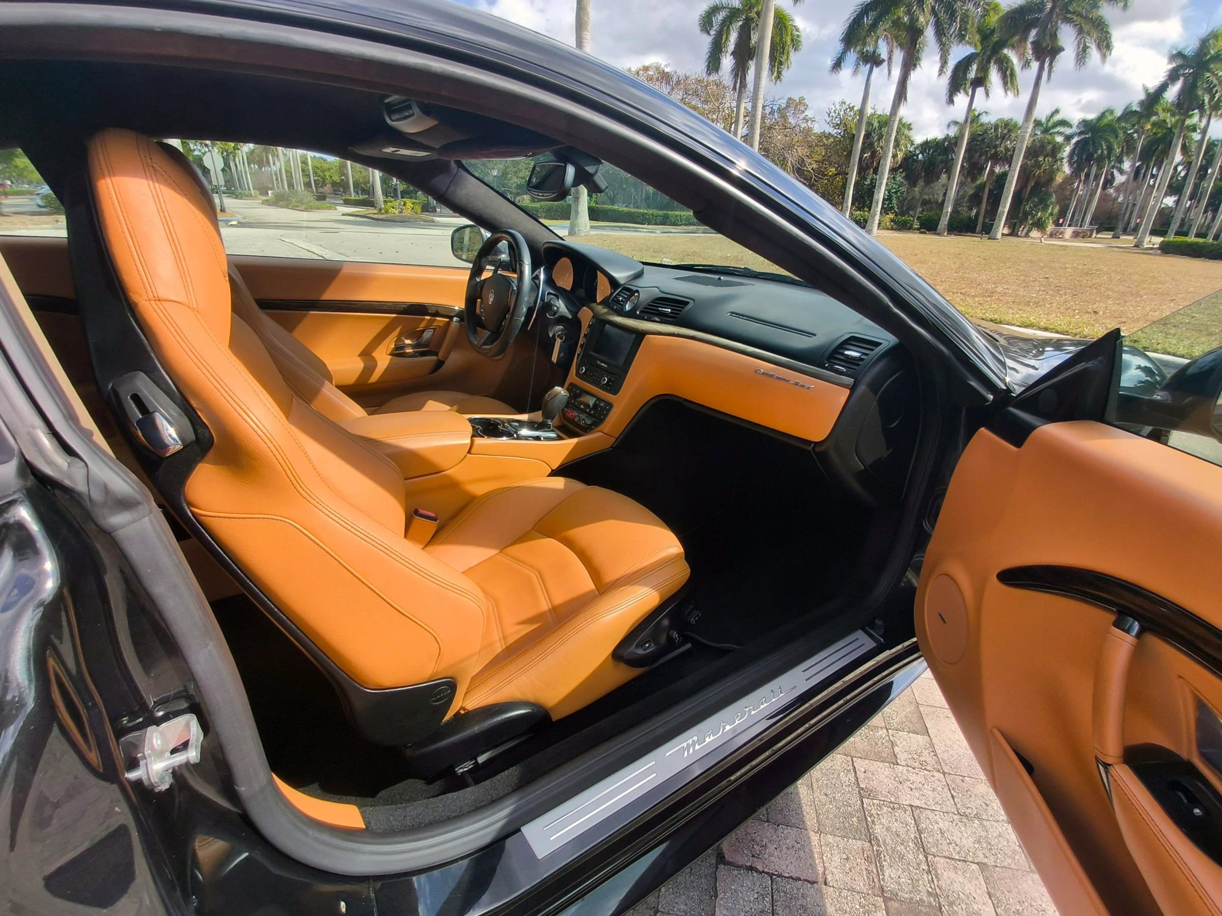 Used 2016 Maserati GranTurismo Sport image 29