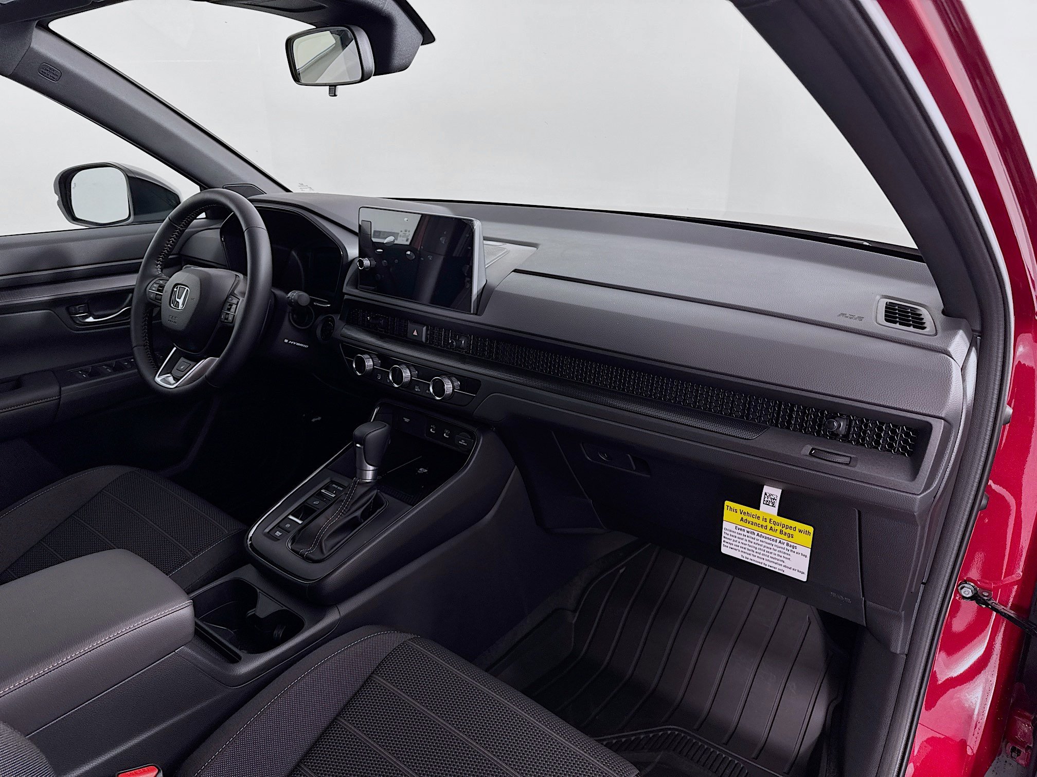 New 2026 Honda CR-V TrailSport image 29