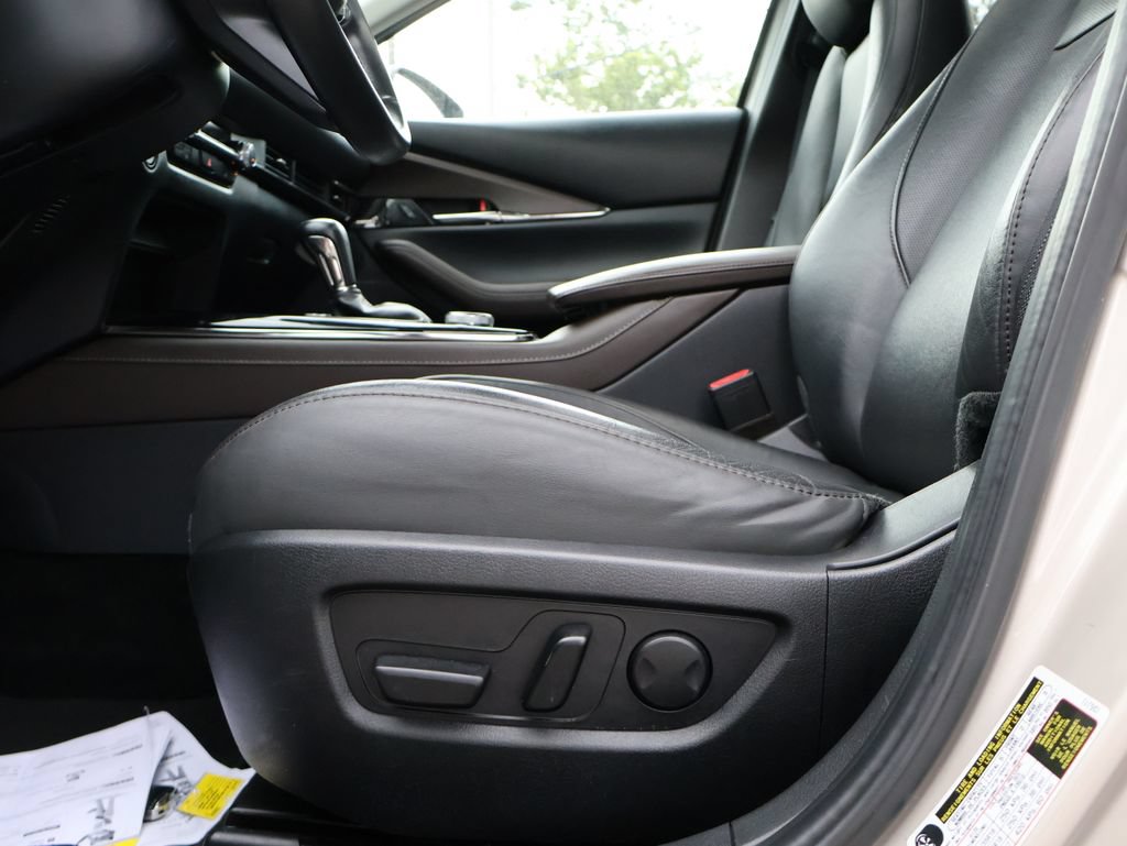 Used 2024 MAZDA CX-30 AWD 2.5 S w/ Premium Package image 32