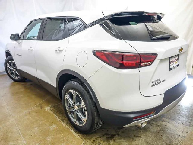 New 2026 Chevrolet Blazer LT w/ LPO, Floor Liner Package AWD/4WD image 7