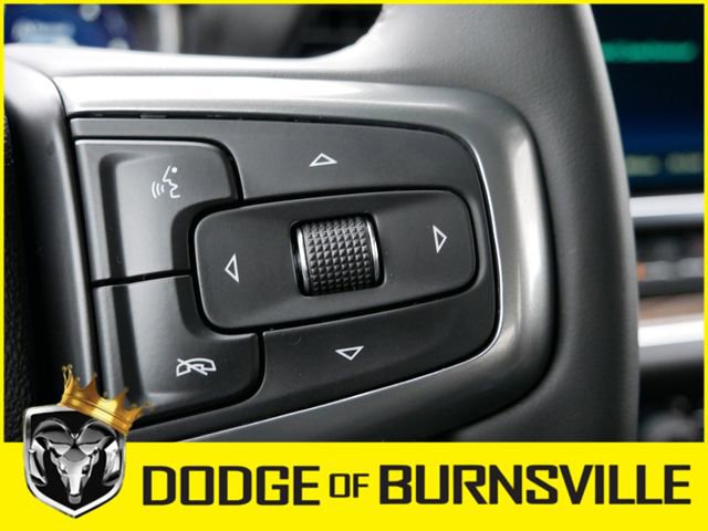 Used 2025 Chevrolet Silverado 1500 LT image 26