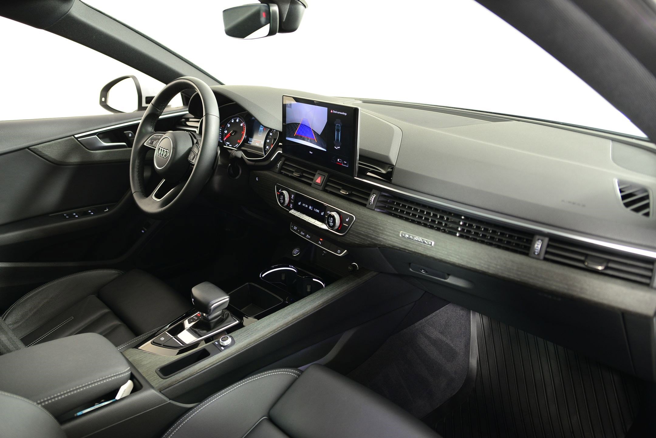 Used 2023 Audi A5 2.0T Premium w/ Convenience Package image 22