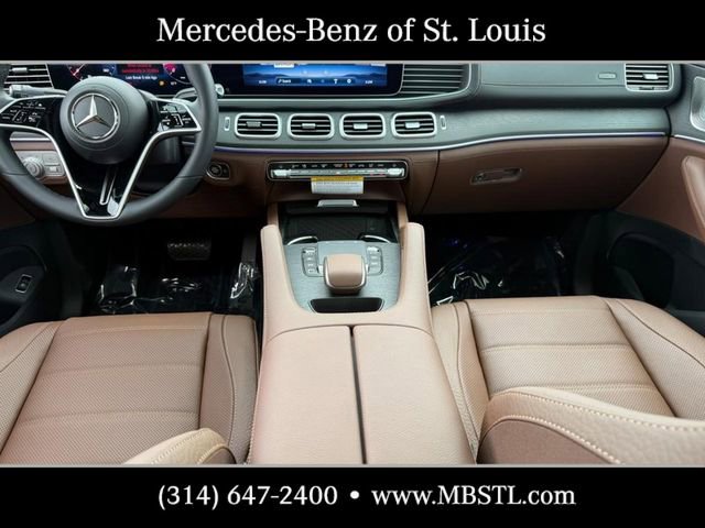 New 2026 Mercedes-Benz GLE 450 4MATIC Coupe image 9