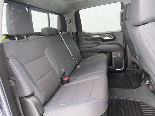 New 2026 GMC Sierra 1500 SLE w/ X31 Off-Road Package image 30