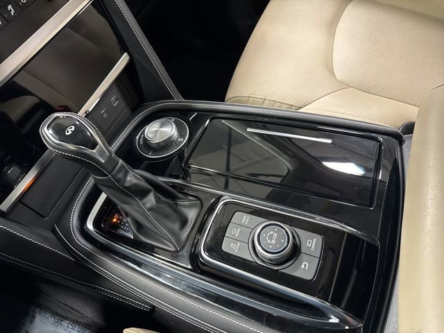 Used 2023 INFINITI QX80 Premium Select w/ Cargo Package image 26