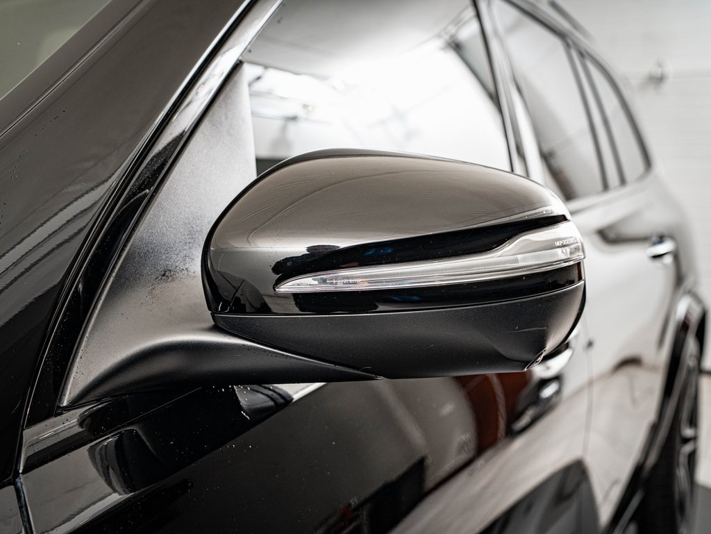 Certified 2024 Mercedes-Benz GLS 450 4MATIC image 17