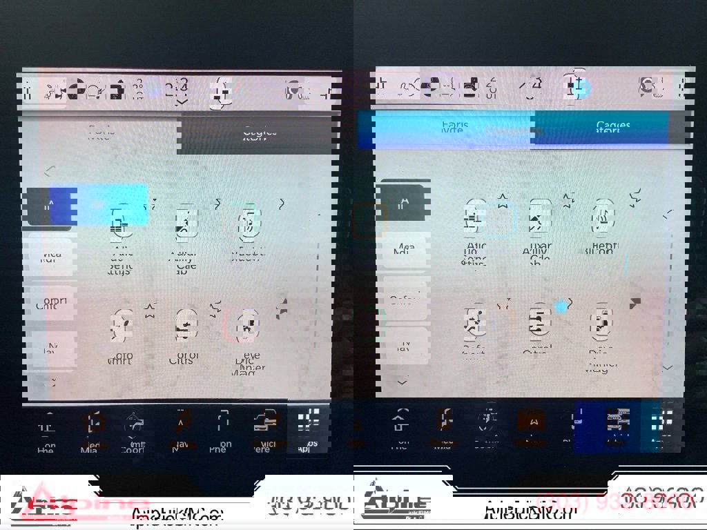 Used 2022 Jeep Wagoneer Series III w/ Convenience Group I image 17