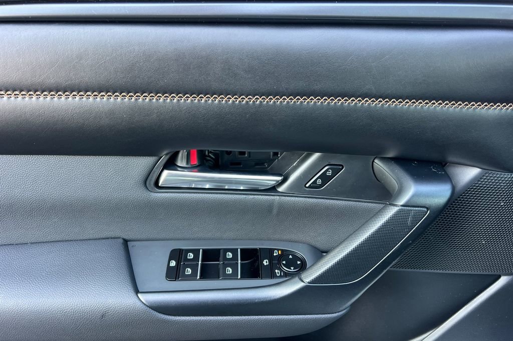 New 2026 MAZDA CX-50 2.5 Hybrid w/ Cargo Package image 12