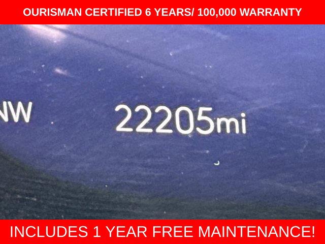 Used 2024 Buick Envision Sport Touring AWD/4WD image 28