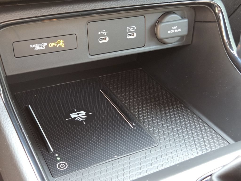 New 2026 Honda CR-V Sport-L image 6
