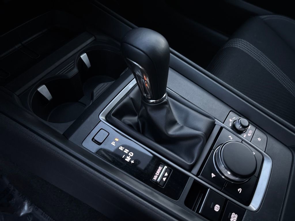 Certified 2024 MAZDA CX-50 AWD 2.5 S w/ Cargo Package image 24