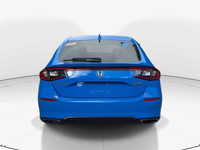 Used 2023 Honda Civic Sport Touring image 7