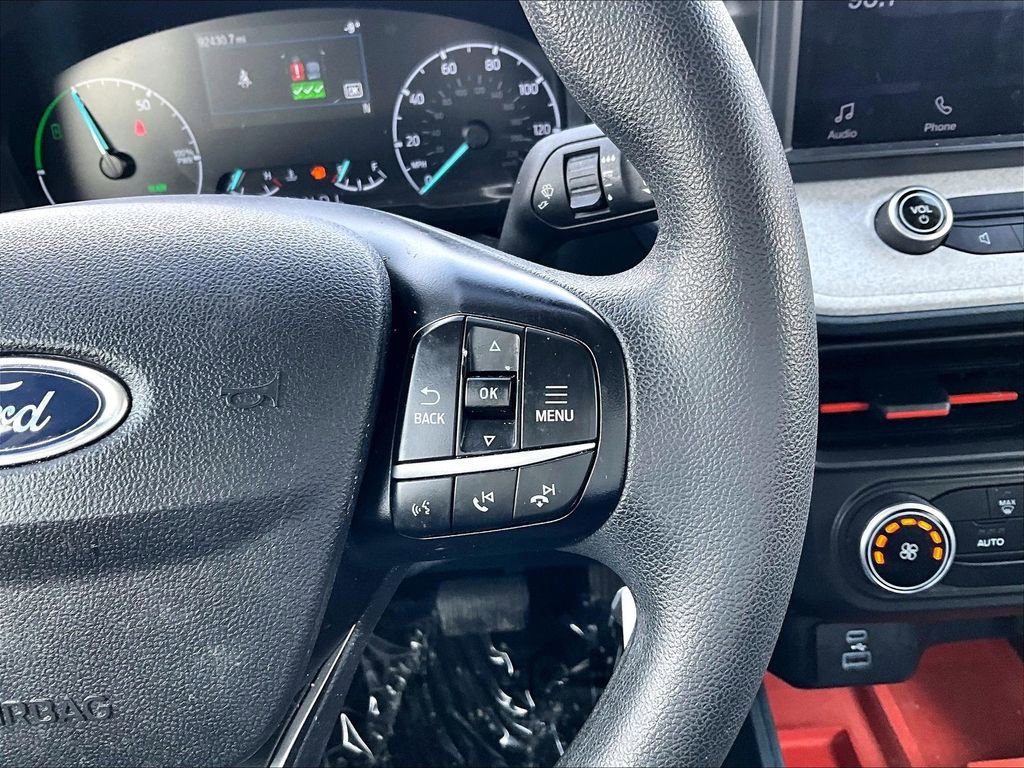 Used 2023 Ford Maverick XLT image 17