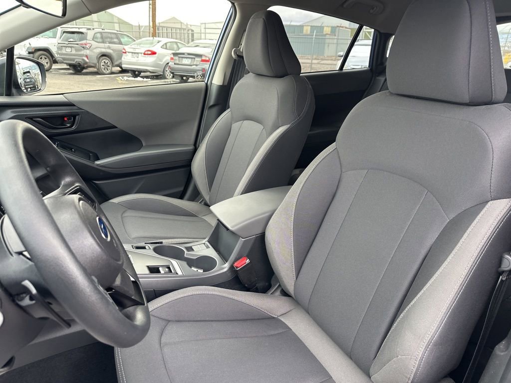 Certified 2025 Subaru Crosstrek 2.0i Premium image 25