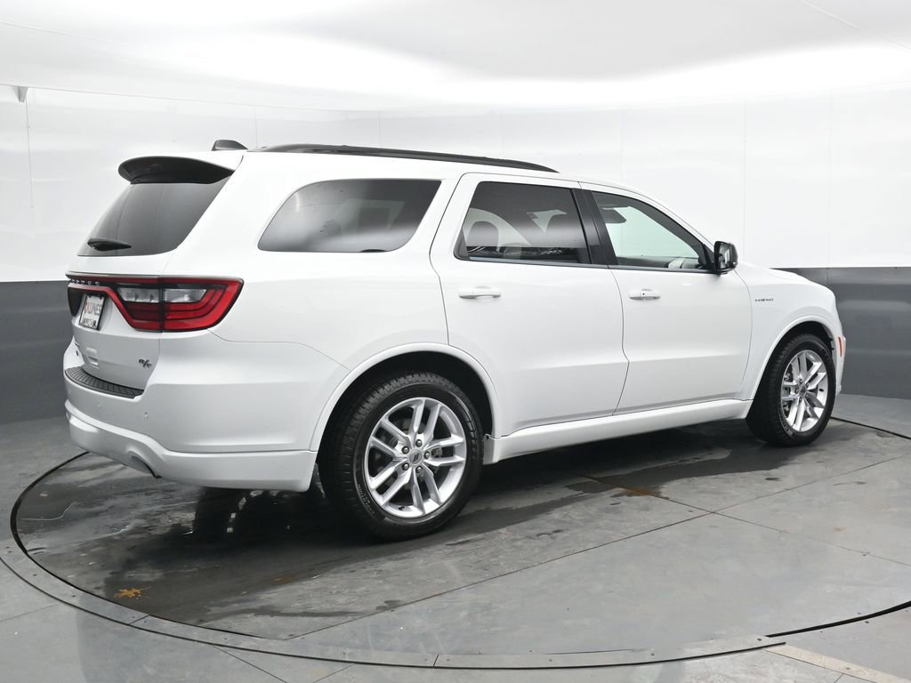 Used 2023 Dodge Durango R/T image 2