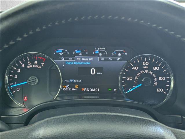 Used 2017 Ford F150 Lariat AWD/4WD image 10