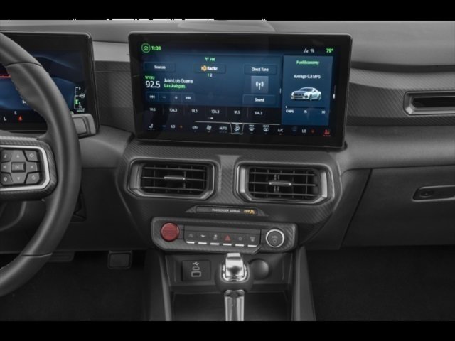 New 2025 Ford Mustang Coupe image 7