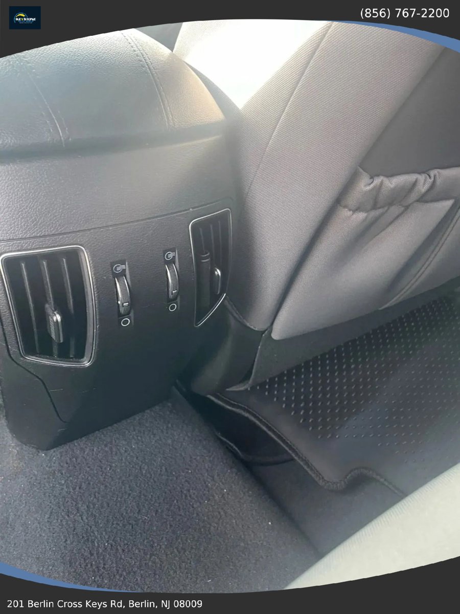 Used 2013 Hyundai Sonata Hybrid FWD image 15