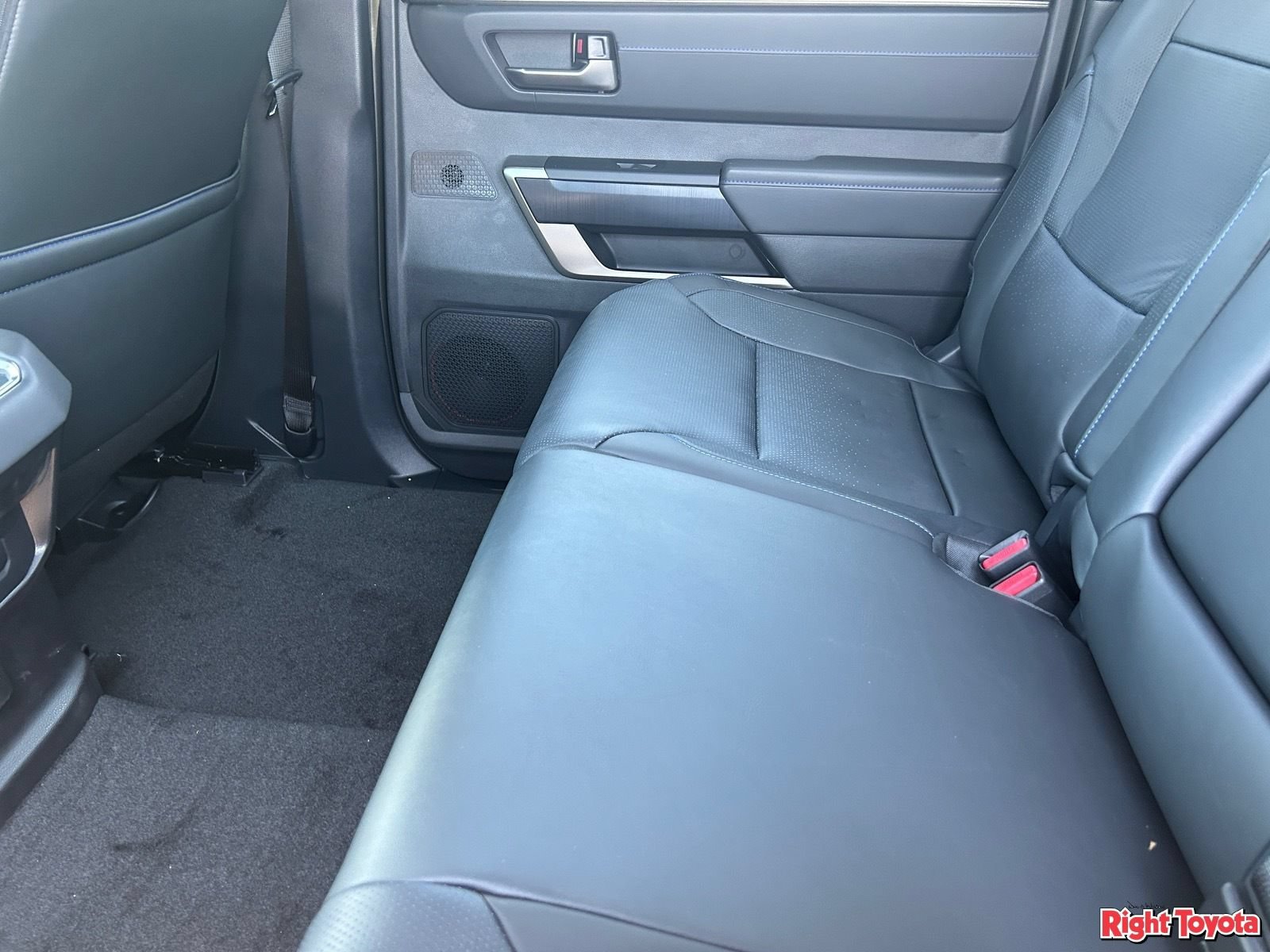 New 2026 Toyota Tundra Platinum AWD/4WD image 18
