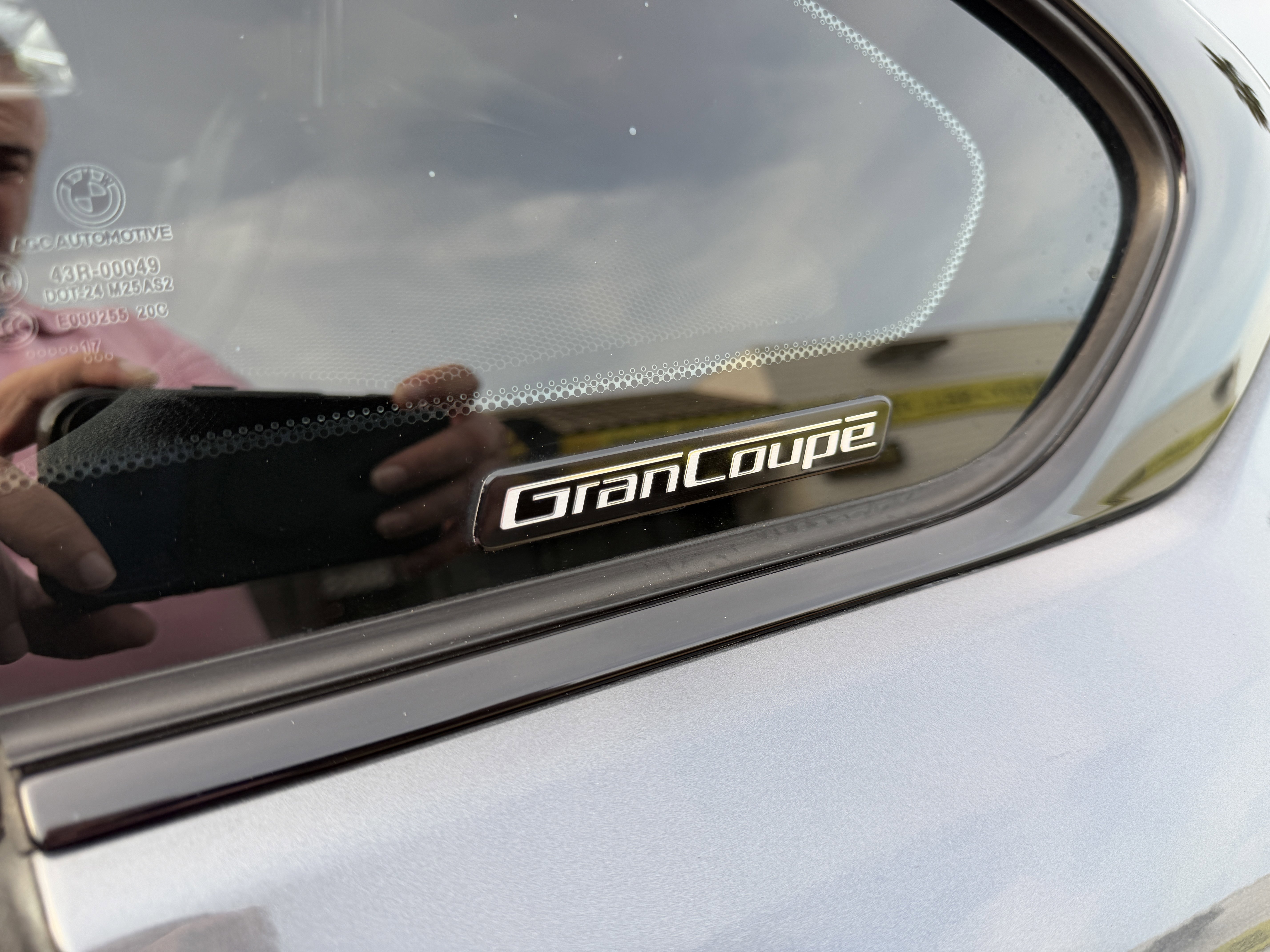 Used 2018 BMW 430i Gran Coupe RWD image 9