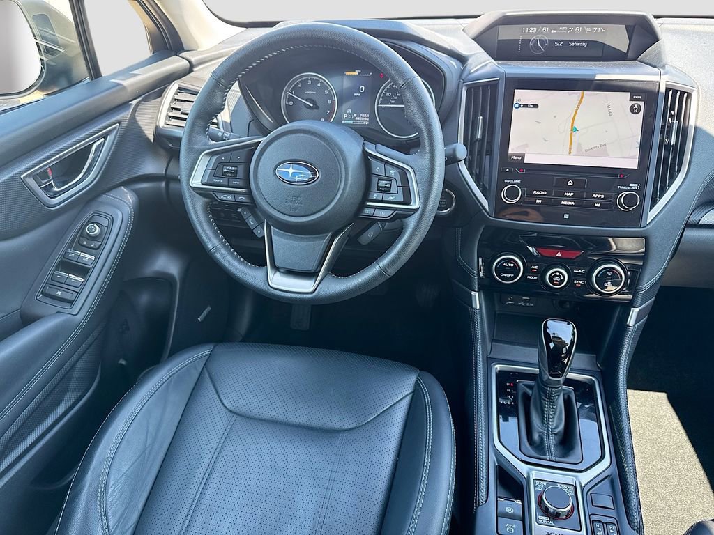 Used 2019 Subaru Forester Limited w/ Popular Package #3 AWD/4WD image 30
