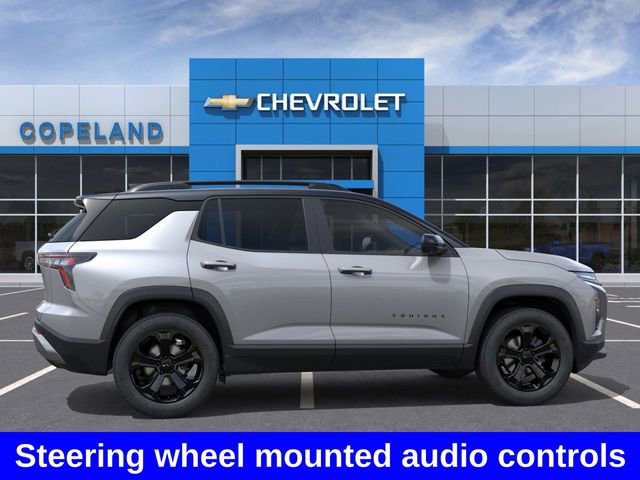 New 2026 Chevrolet Equinox LT image 6