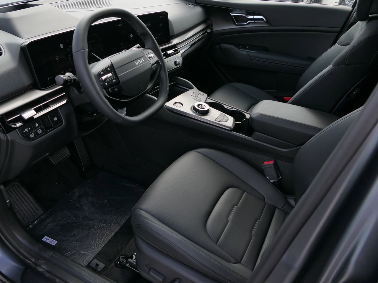New 2026 Kia Sportage SX Prestige image 8